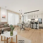 O Searys - Stylish With Stadium View In Apartment Ostend