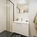 O Searys - Stylish With Stadium View In *