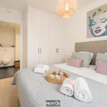 Apartament O Searys - Stylish With Stadium View In Ostenda